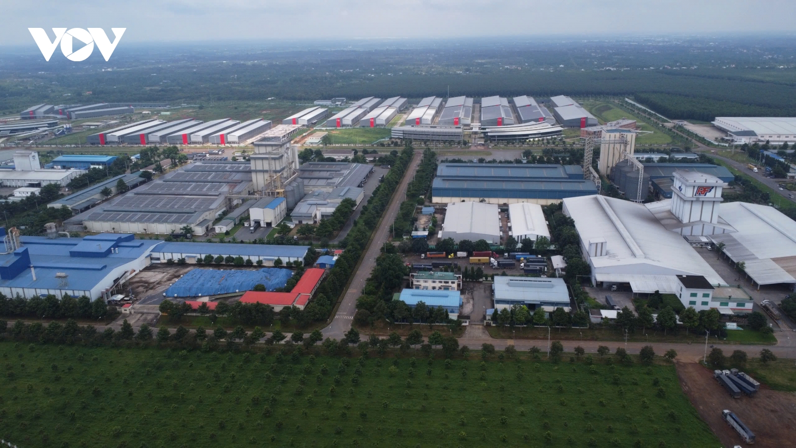 Đồng Nai sẽ trở thành thành phố trực thuộc Trung ương vào năm 2030